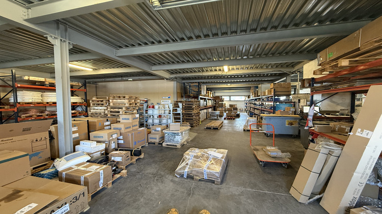 Ma-Cabane - Location Local commercial Fréjus, 476 m²