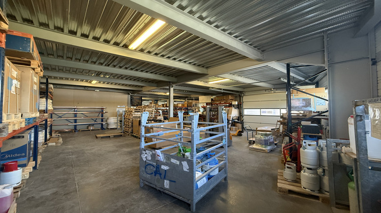 Ma-Cabane - Location Local commercial Fréjus, 476 m²