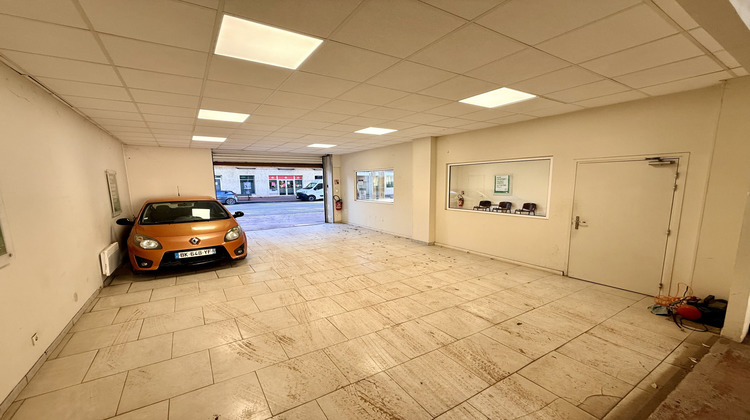 Ma-Cabane - Location Local commercial Fréjus, 186 m²