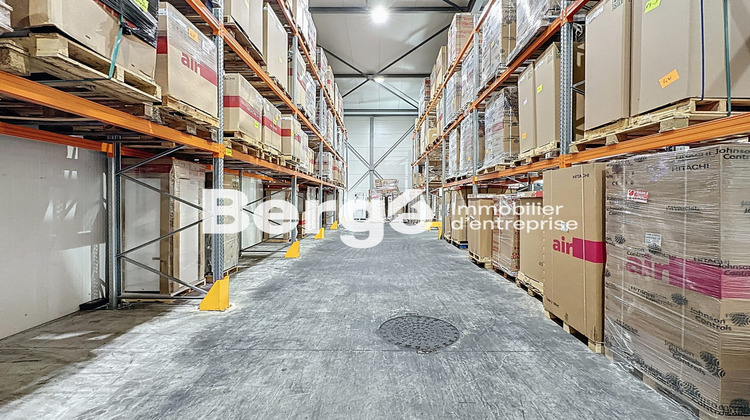 Ma-Cabane - Location Local commercial Fréjus, 759 m²