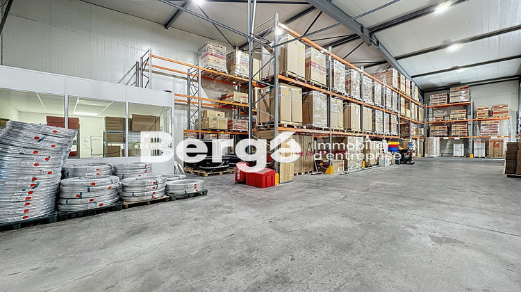 Ma-Cabane - Location Local commercial Fréjus, 759 m²