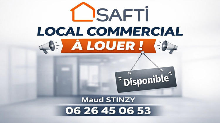 Ma-Cabane - Location Local commercial Frejus, 372 m²