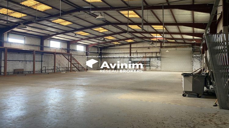 Ma-Cabane - Location Local commercial Fréjus, 1630 m²