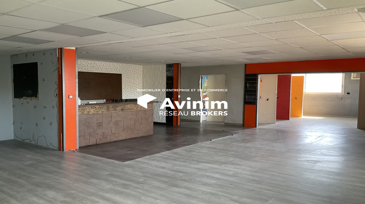 Ma-Cabane - Location Local commercial Fréjus, 1630 m²