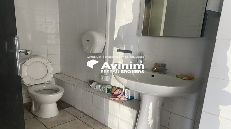 Ma-Cabane - Location Local commercial Fréjus, 280 m²