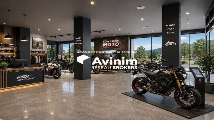 Ma-Cabane - Location Local commercial Fréjus, 280 m²