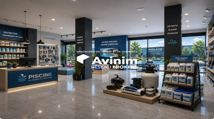 Ma-Cabane - Location Local commercial Fréjus, 280 m²