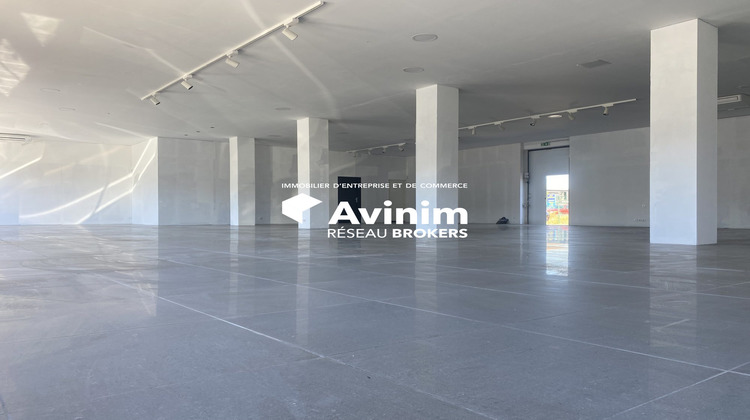 Ma-Cabane - Location Local commercial Fréjus, 280 m²