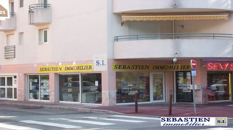 Ma-Cabane - Location Local commercial Fréjus, 47 m²
