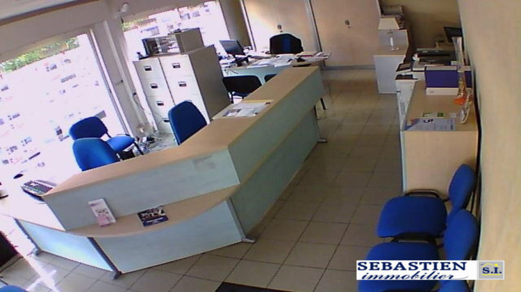 Ma-Cabane - Location Local commercial Fréjus, 47 m²