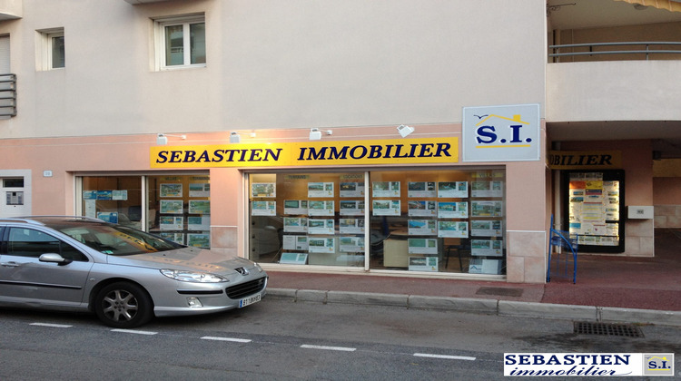 Ma-Cabane - Location Local commercial Fréjus, 47 m²
