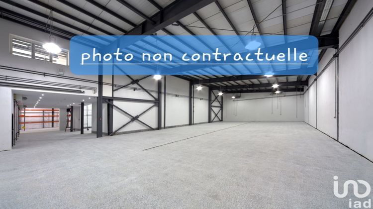 Ma-Cabane - Location Local commercial Freneuse, 125 m²