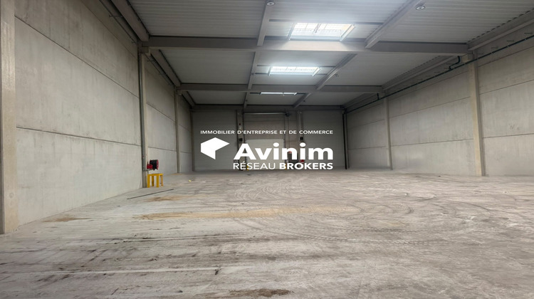 Ma-Cabane - Location Local commercial Frépillon, 851 m²