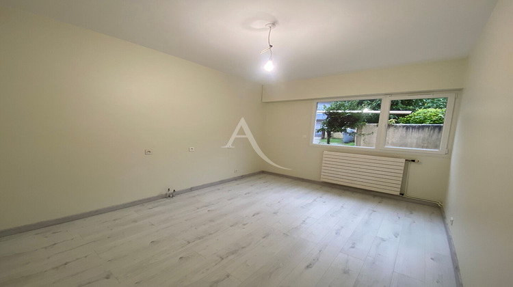 Ma-Cabane - Location Local commercial FRESNES, 47 m²