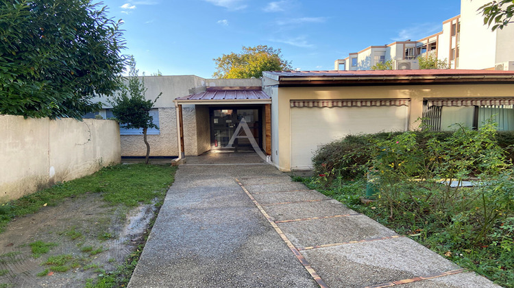 Ma-Cabane - Location Local commercial FRESNES, 47 m²