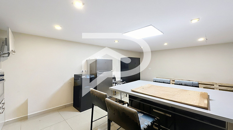 Ma-Cabane - Location Local commercial FRESNES-SUR-ESCAUT, 420 m²