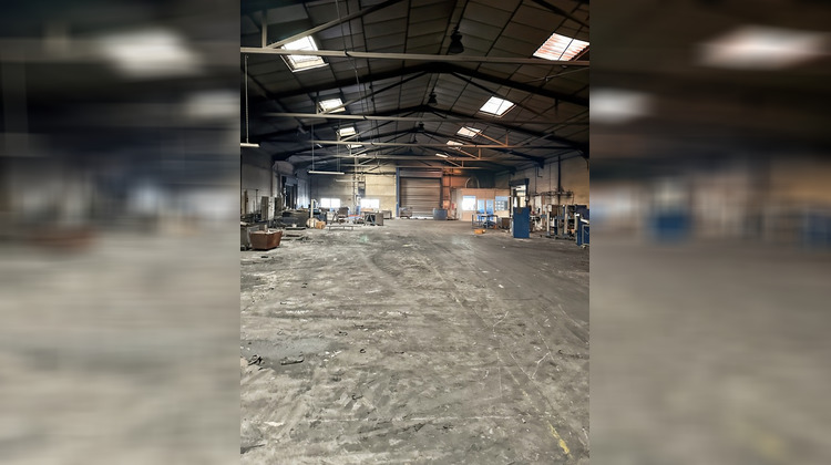 Ma-Cabane - Location Local commercial FRESSENNEVILLE, 5512 m²