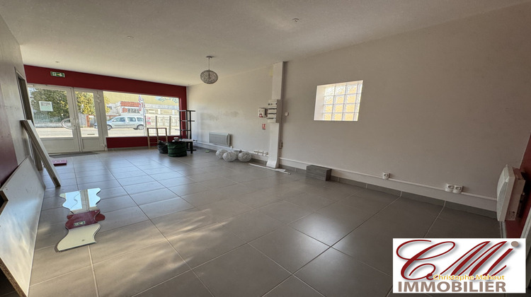 Ma-Cabane - Location Local commercial Frignicourt, 74 m²