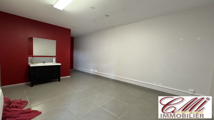 Ma-Cabane - Location Local commercial Frignicourt, 74 m²