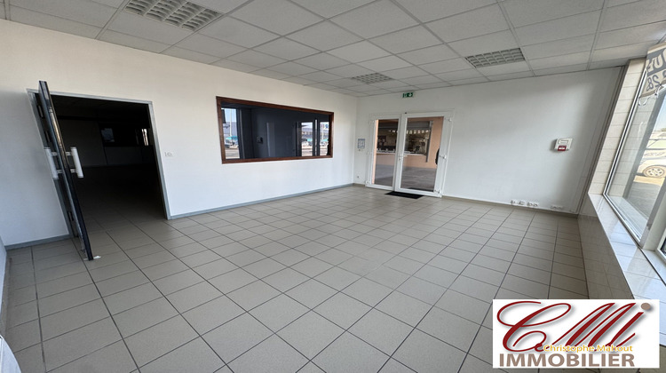 Ma-Cabane - Location Local commercial Frignicourt, 132 m²
