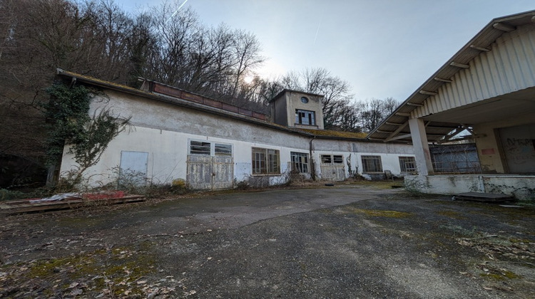 Ma-Cabane - Location Local commercial FROGES, 150 m²