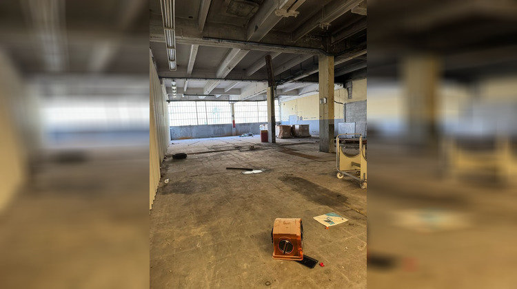 Ma-Cabane - Location Local commercial FROGES, 150 m²