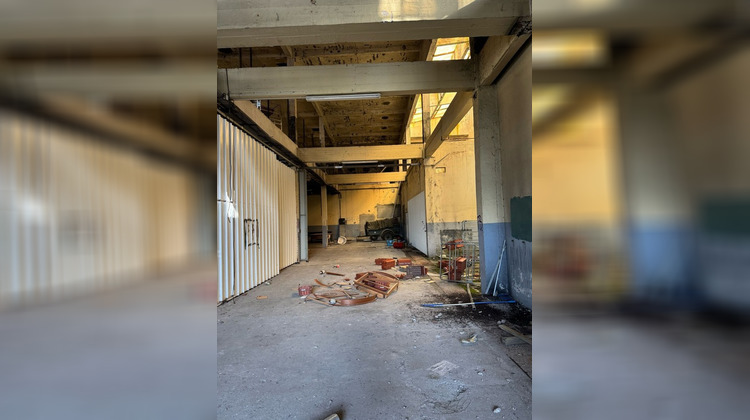 Ma-Cabane - Location Local commercial FROGES, 150 m²