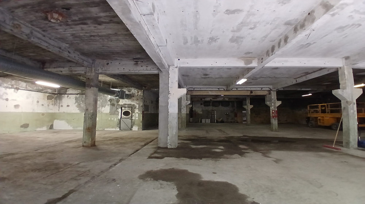 Ma-Cabane - Location Local commercial Froges, 110 m²