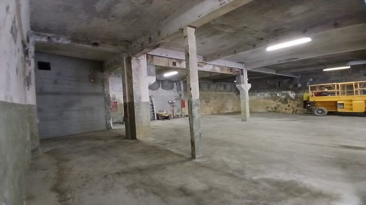 Ma-Cabane - Location Local commercial Froges, 110 m²