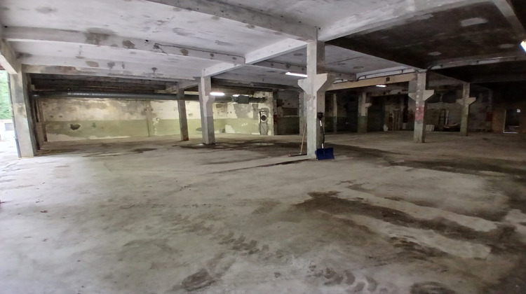 Ma-Cabane - Location Local commercial Froges, 110 m²