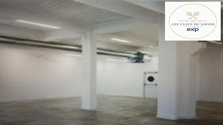 Ma-Cabane - Location Local commercial Froges, 83 m²