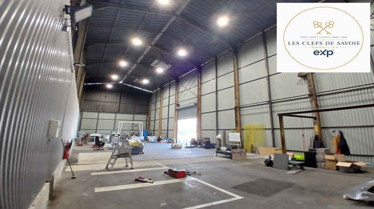 Ma-Cabane - Location Local commercial Froges, 300 m²
