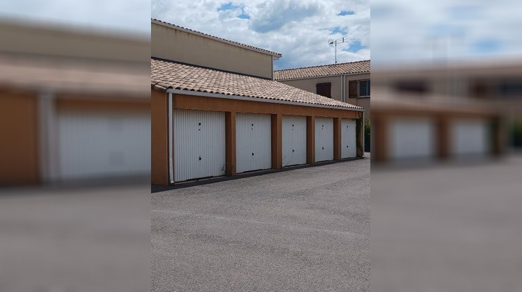 Ma-Cabane - Location Local commercial FRONTIGNAN, 15 m²