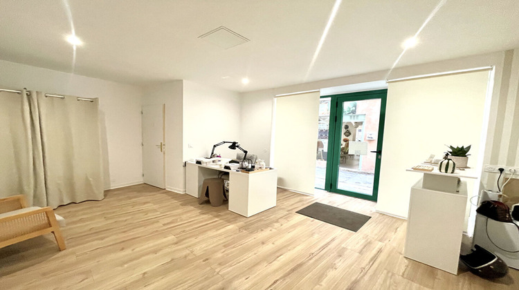 Ma-Cabane - Location Local commercial FRONTIGNAN, 28 m²