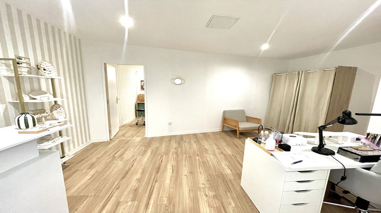 Ma-Cabane - Location Local commercial FRONTIGNAN, 28 m²