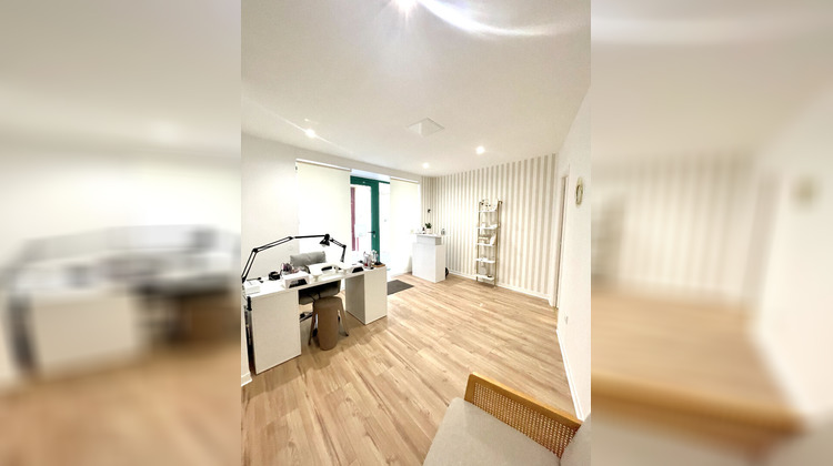 Ma-Cabane - Location Local commercial FRONTIGNAN, 28 m²