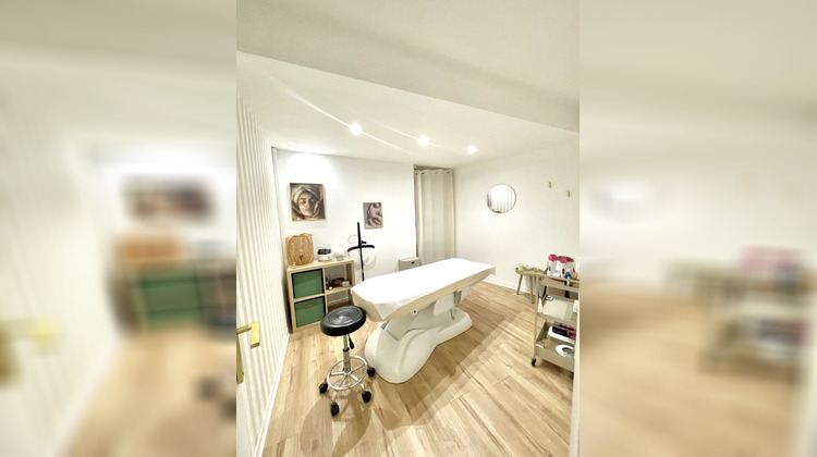Ma-Cabane - Location Local commercial FRONTIGNAN, 28 m²