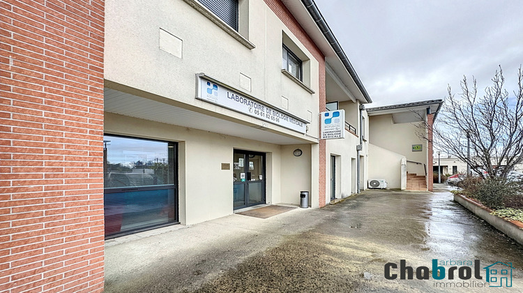 Ma-Cabane - Location Local commercial Fronton, 207 m²