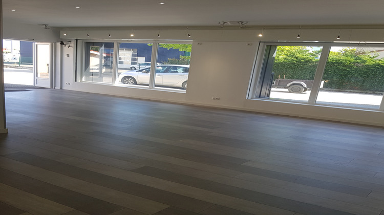 Ma-Cabane - Location Local commercial Fronton, 127 m²