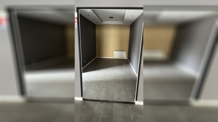 Ma-Cabane - Location Local commercial Fronton, 127 m²