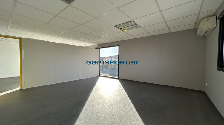 Ma-Cabane - Location Local commercial Fronton, 130 m²