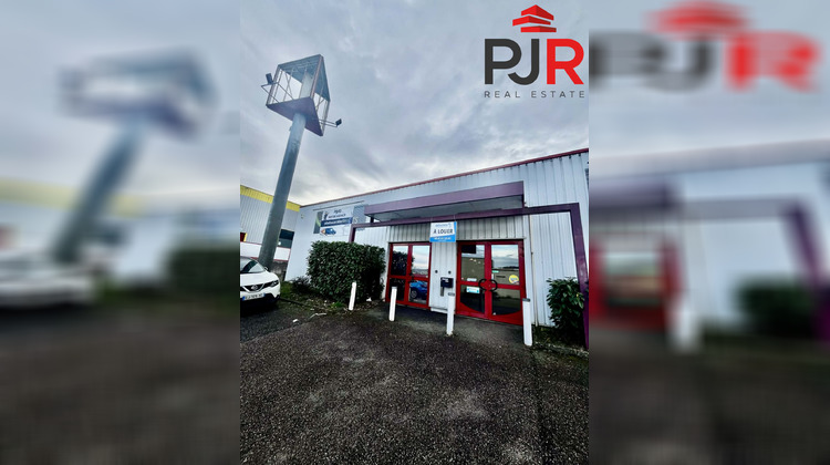 Ma-Cabane - Location Local commercial Frouard, 452 m²