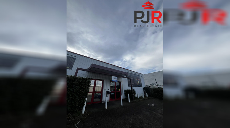 Ma-Cabane - Location Local commercial Frouard, 452 m²