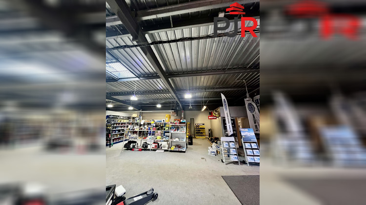 Ma-Cabane - Location Local commercial Frouard, 452 m²