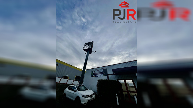 Ma-Cabane - Location Local commercial Frouard, 452 m²