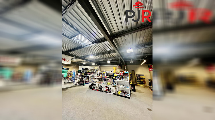 Ma-Cabane - Location Local commercial Frouard, 452 m²