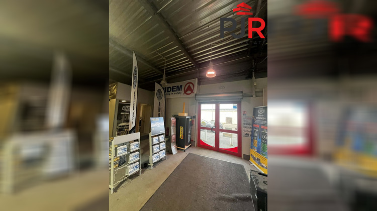 Ma-Cabane - Location Local commercial Frouard, 452 m²