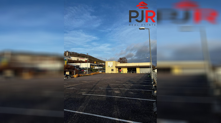 Ma-Cabane - Location Local commercial Frouard, 1059 m²