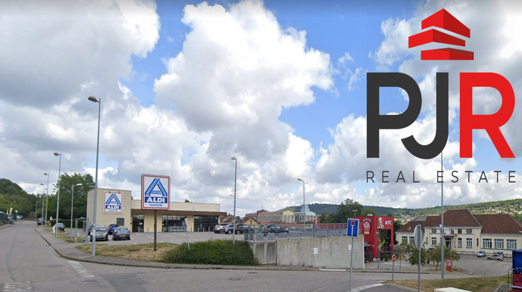 Ma-Cabane - Location Local commercial Frouard, 1059 m²