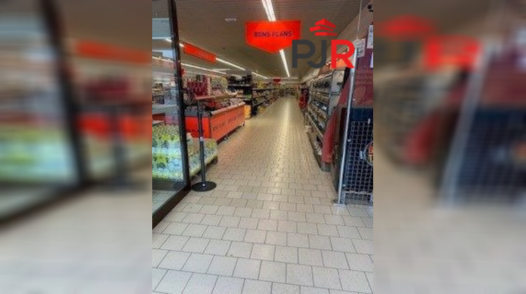 Ma-Cabane - Location Local commercial Frouard, 1059 m²